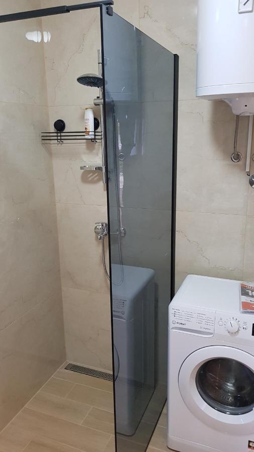 Apartman Lanterna Viskovo Kültér fotó