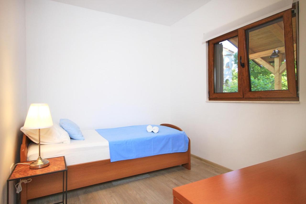 Apartman Lanterna Viskovo Kültér fotó