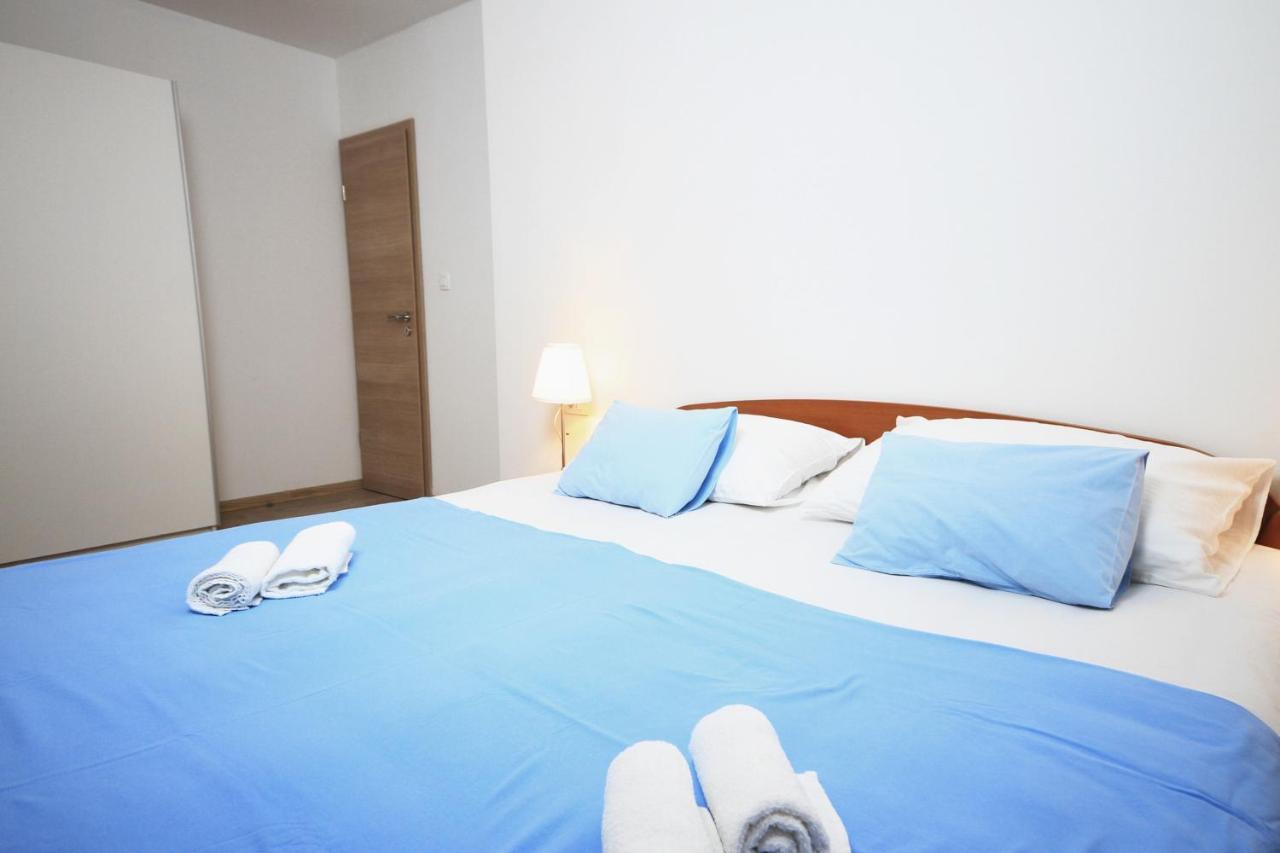 Apartman Lanterna Viskovo Kültér fotó